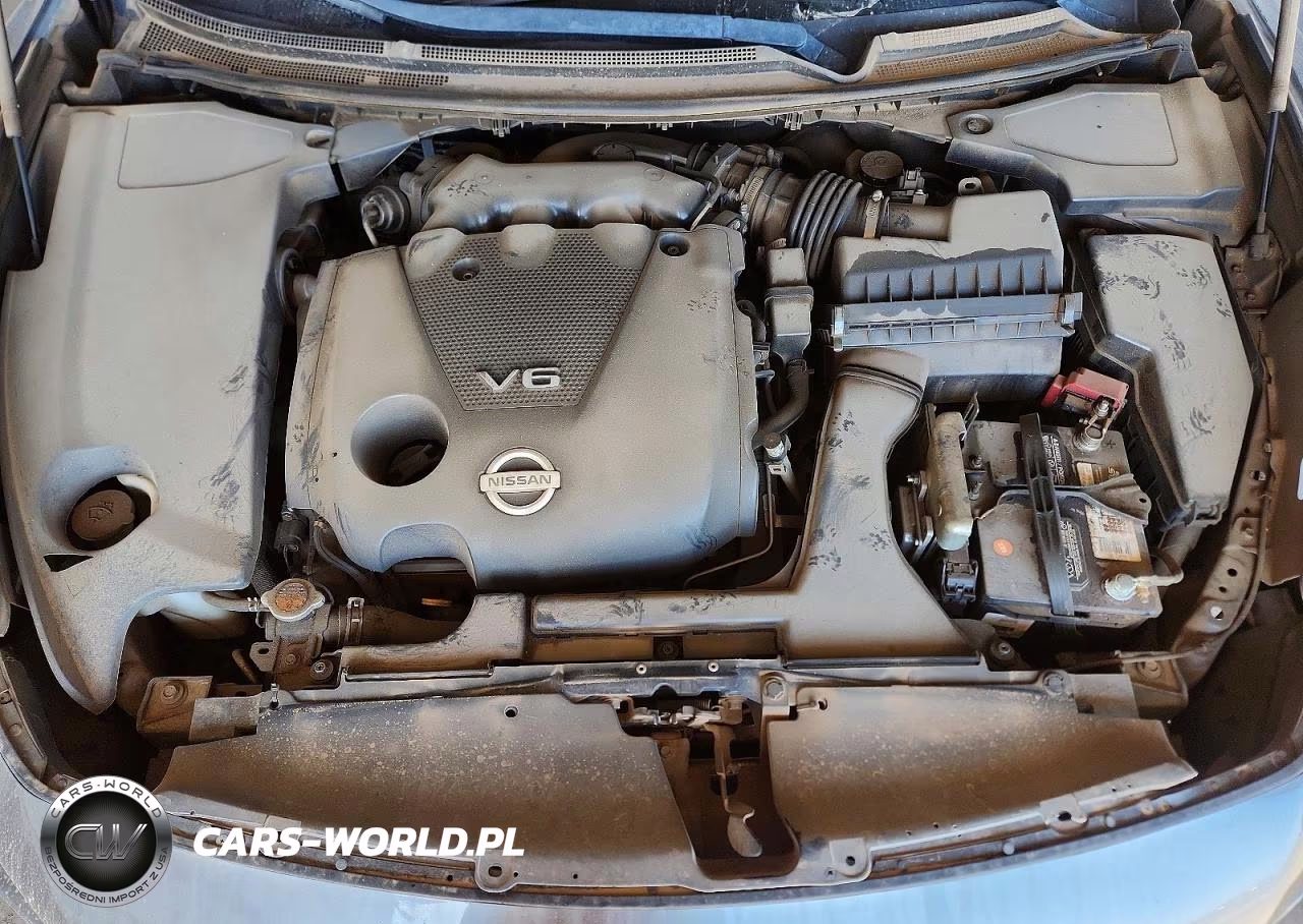 2014 Nissan Maxima 3.5 S VIN:1N4AA5AP1EC452710 - 11