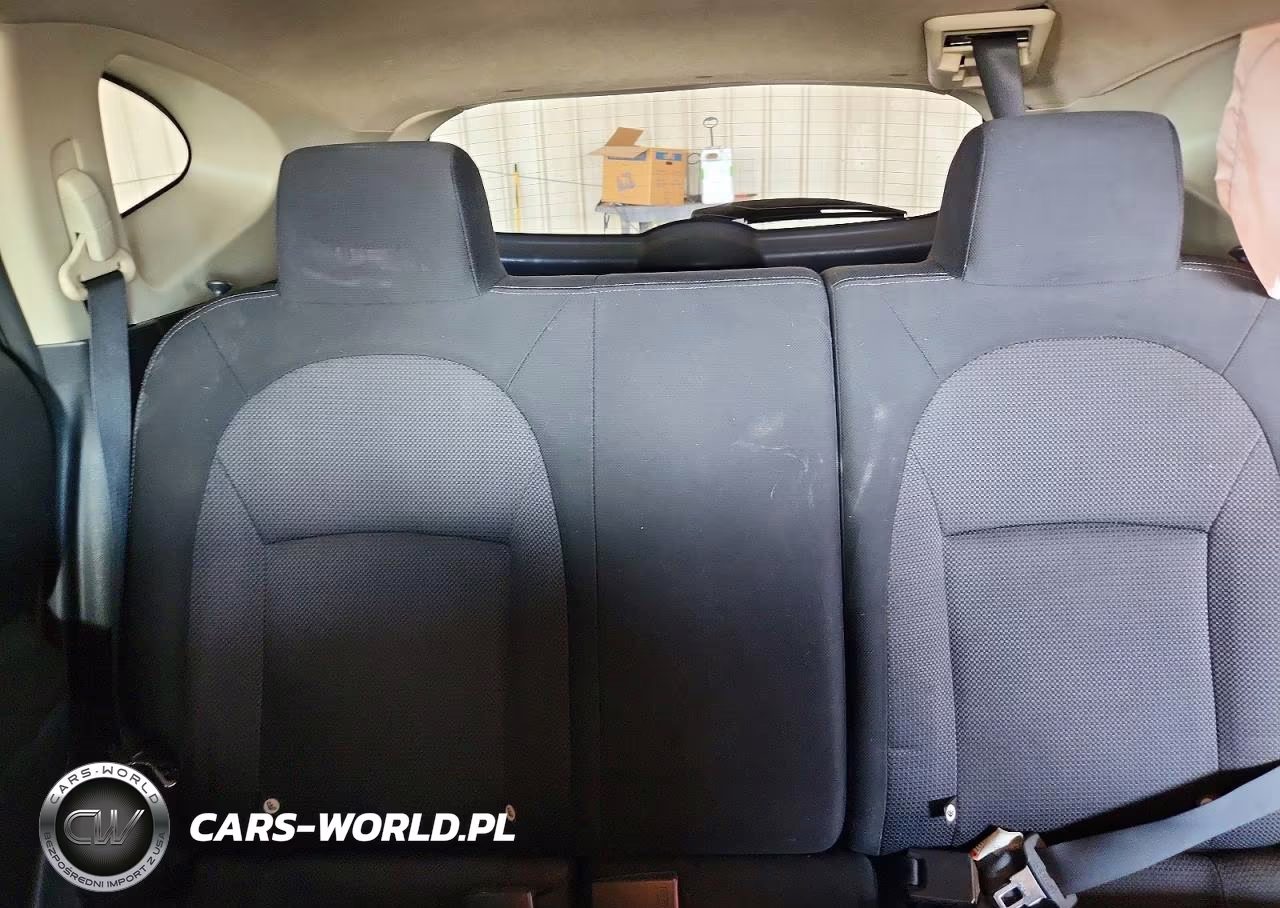 2011 Nissan Rogue S VIN:JN8AS5MT9BW572818 - 10