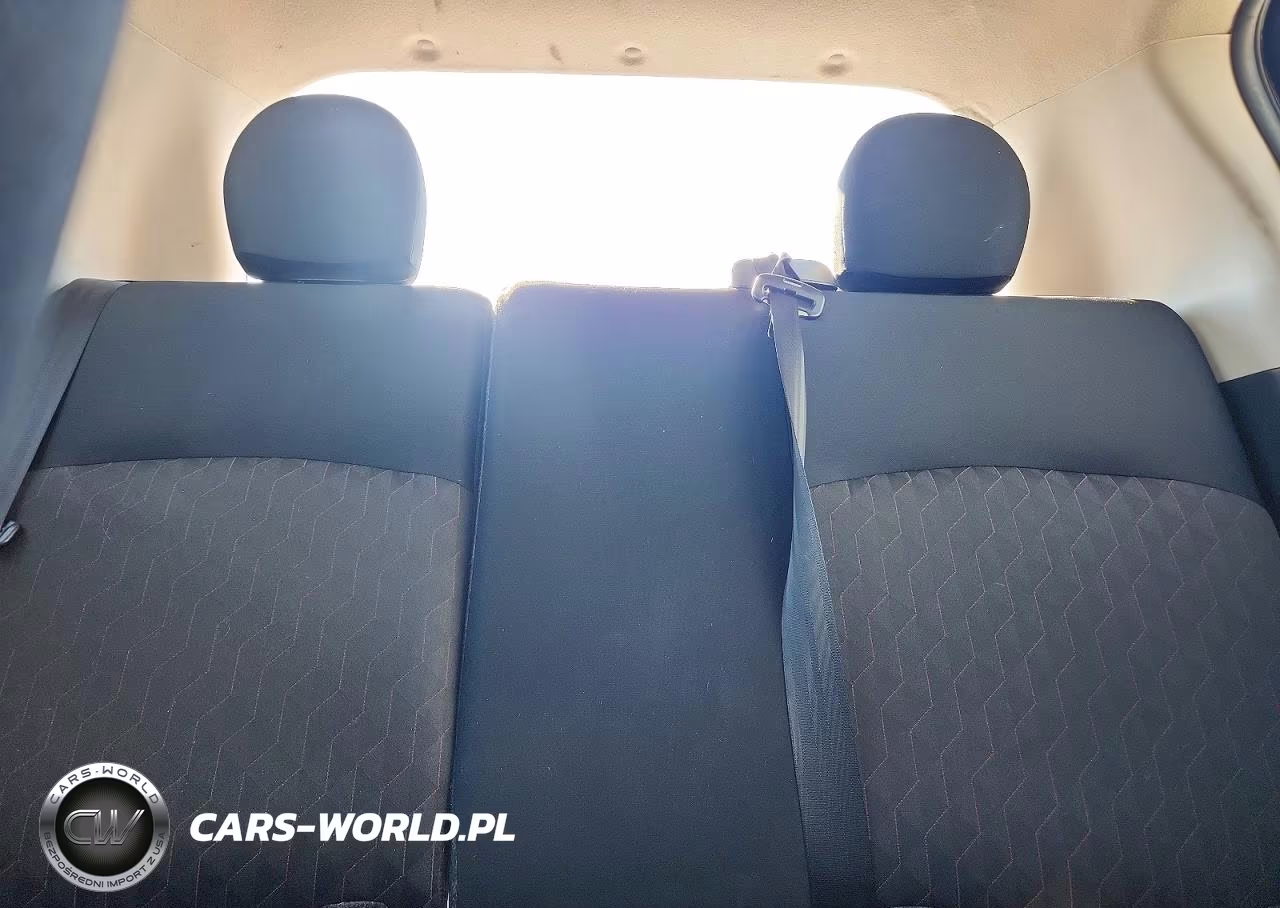 2021 Mitsubishi Mirage Es VIN:ML32AUHJXMH002181 - 10