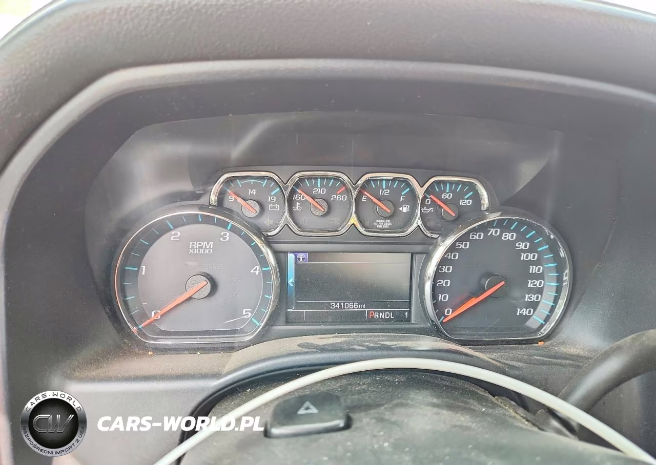 2018 GMC Sierra K2500 Sle VIN:1GT12SEY1JF107484 - 9