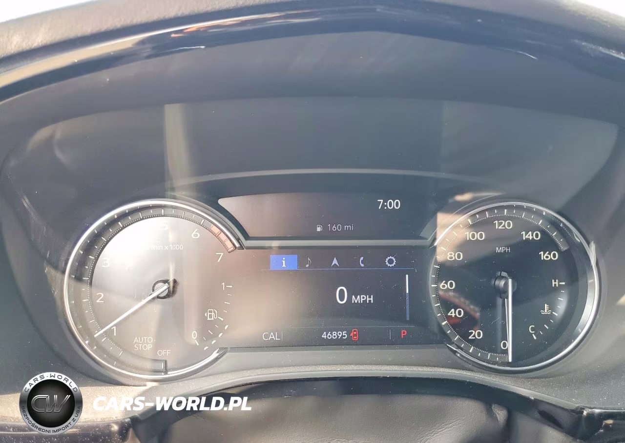 2020 Cadillac Xt5 Premium Luxury VIN:1GYKNCRS2LZ132476 - 9