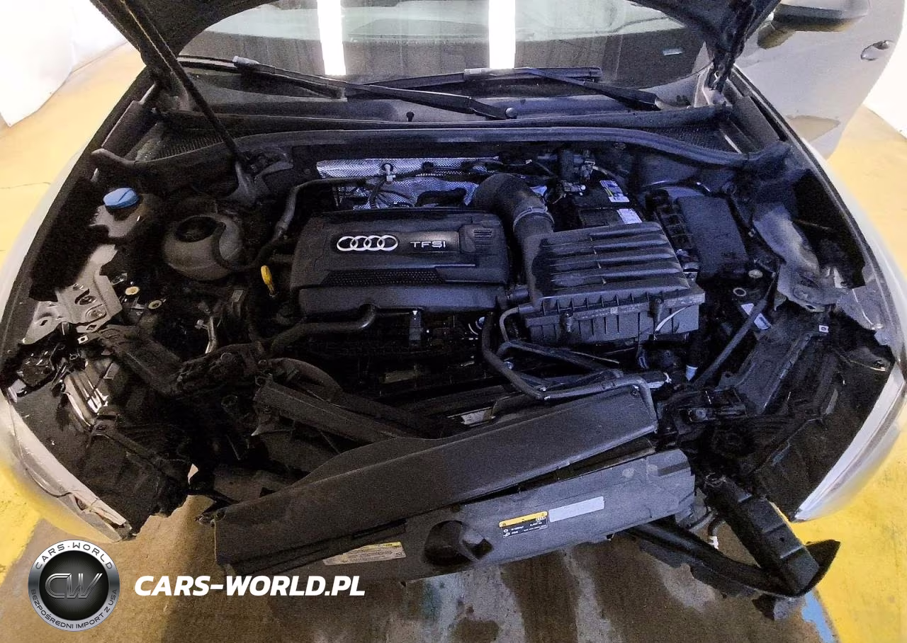 2019 Audi Q3 Premium VIN:WA1AECF30K1076463 - 12