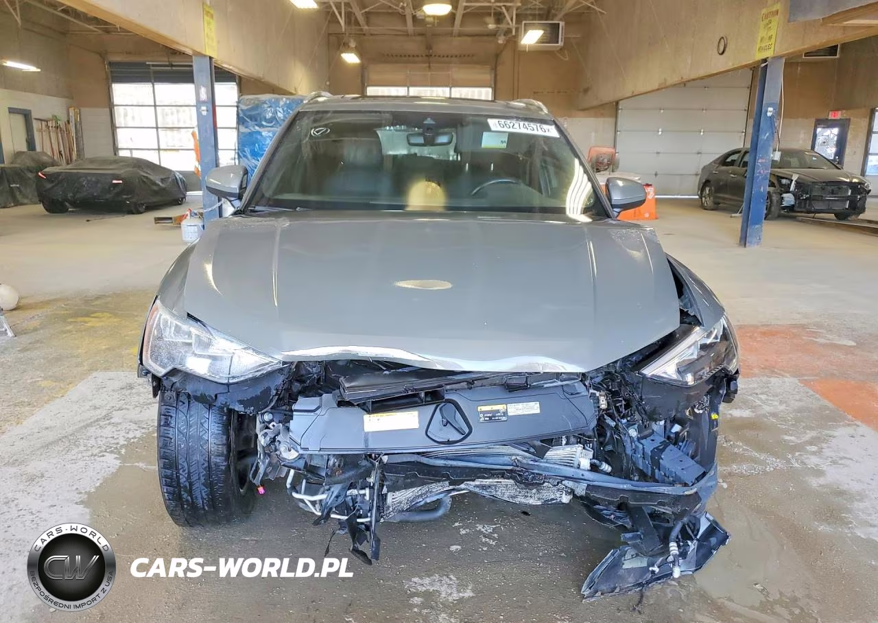 2019 Audi Q3 Premium VIN:WA1AECF30K1076463 - 5