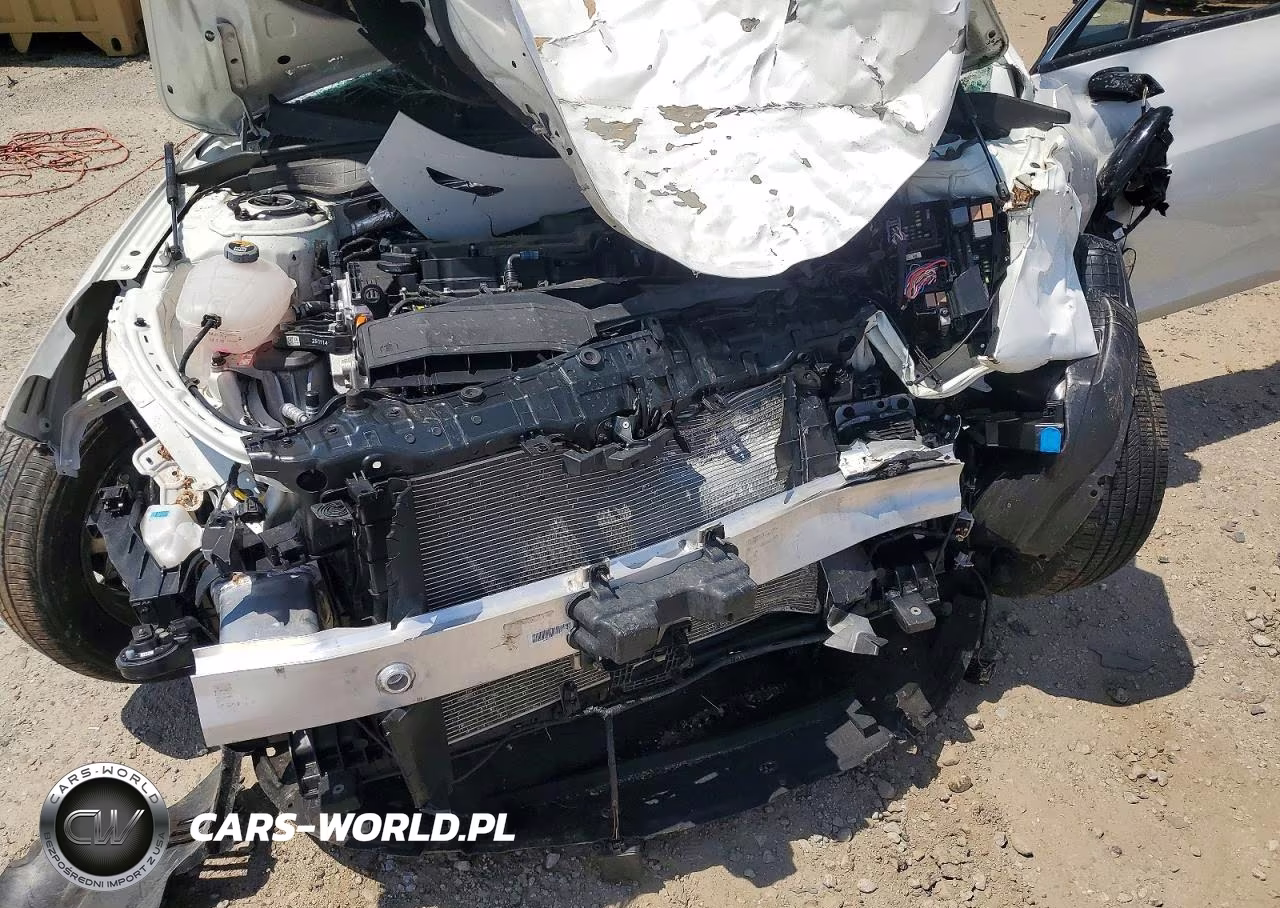 2026 Kia K5 Lxs VIN:KNAG24J78T5455405 - 11