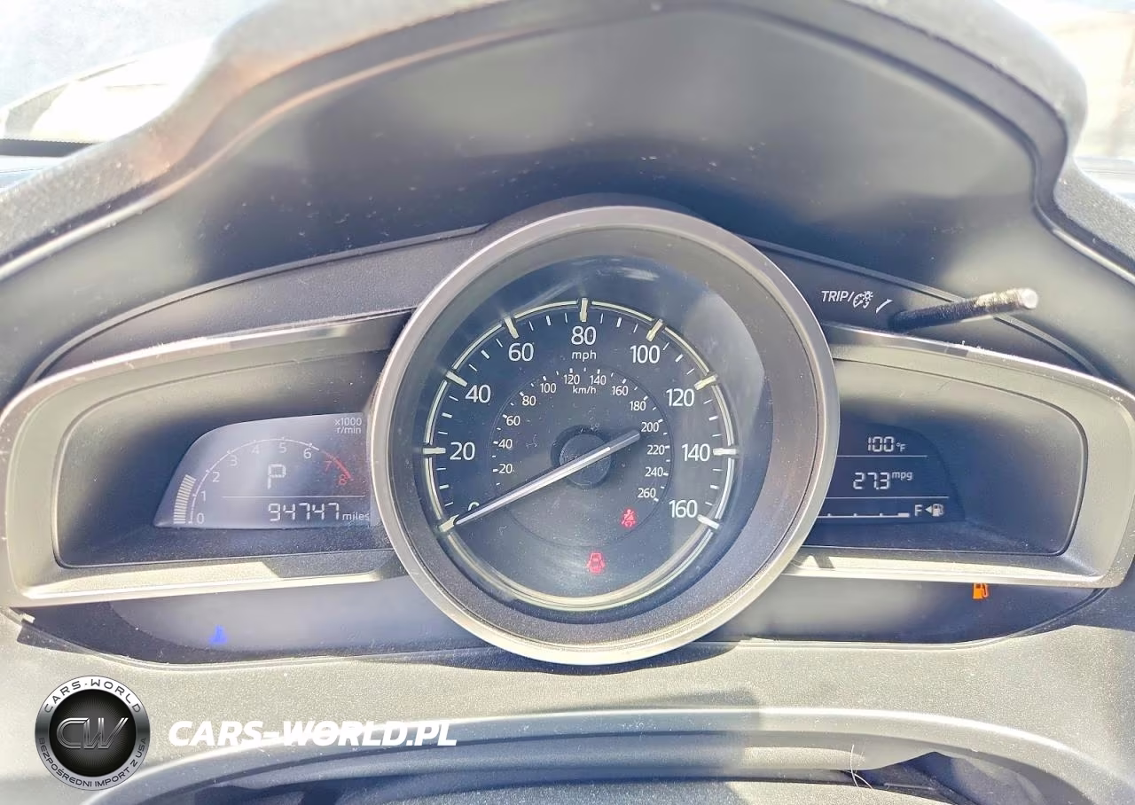 2018 Mazda 3 Sport VIN:3MZBN1U79JM228534 - 9