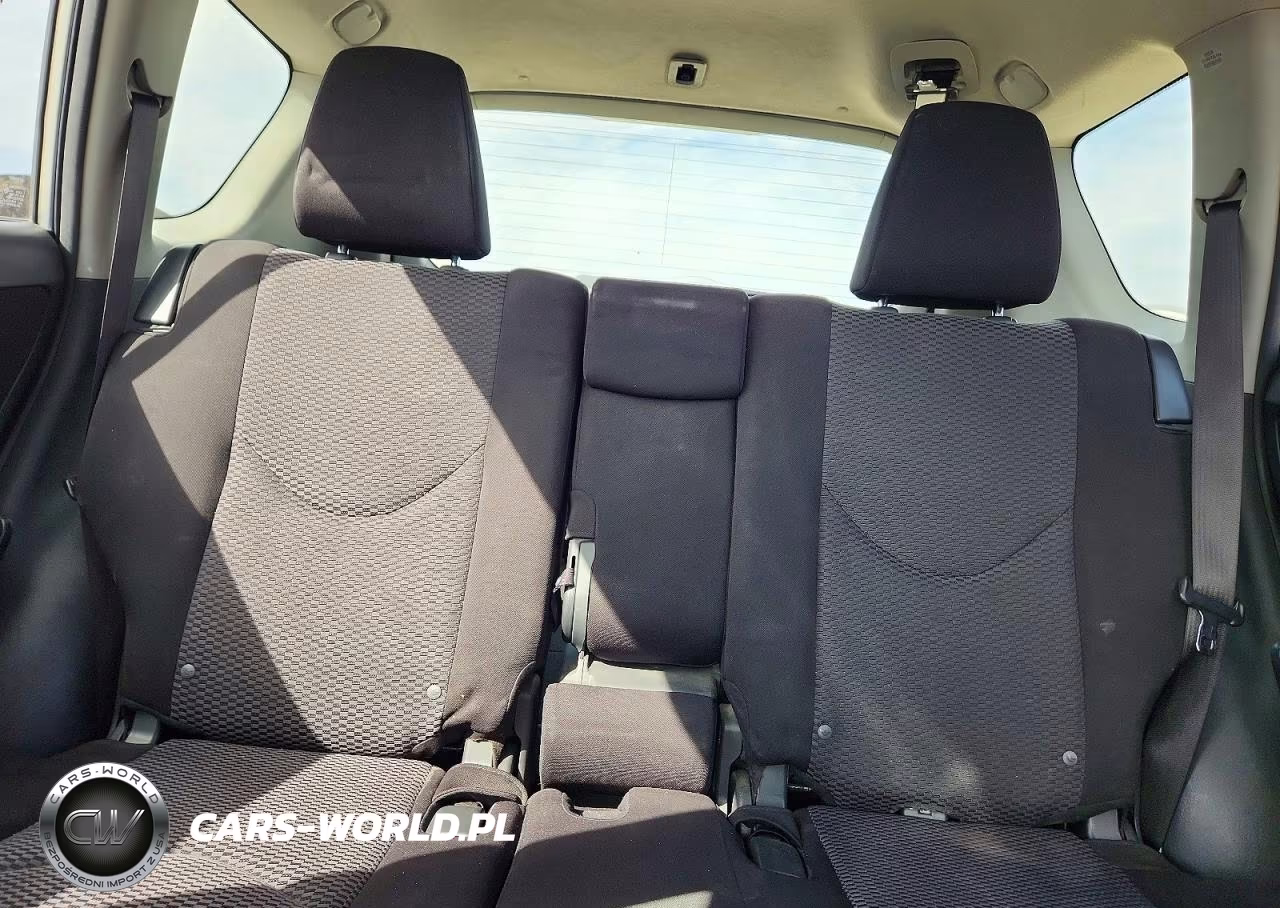 2012 Toyota Rav4 Sport VIN:JTMWF4DV7C5043473 - 10