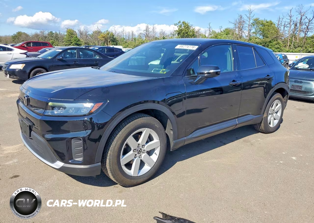 2024 Honda Prologue Ex
