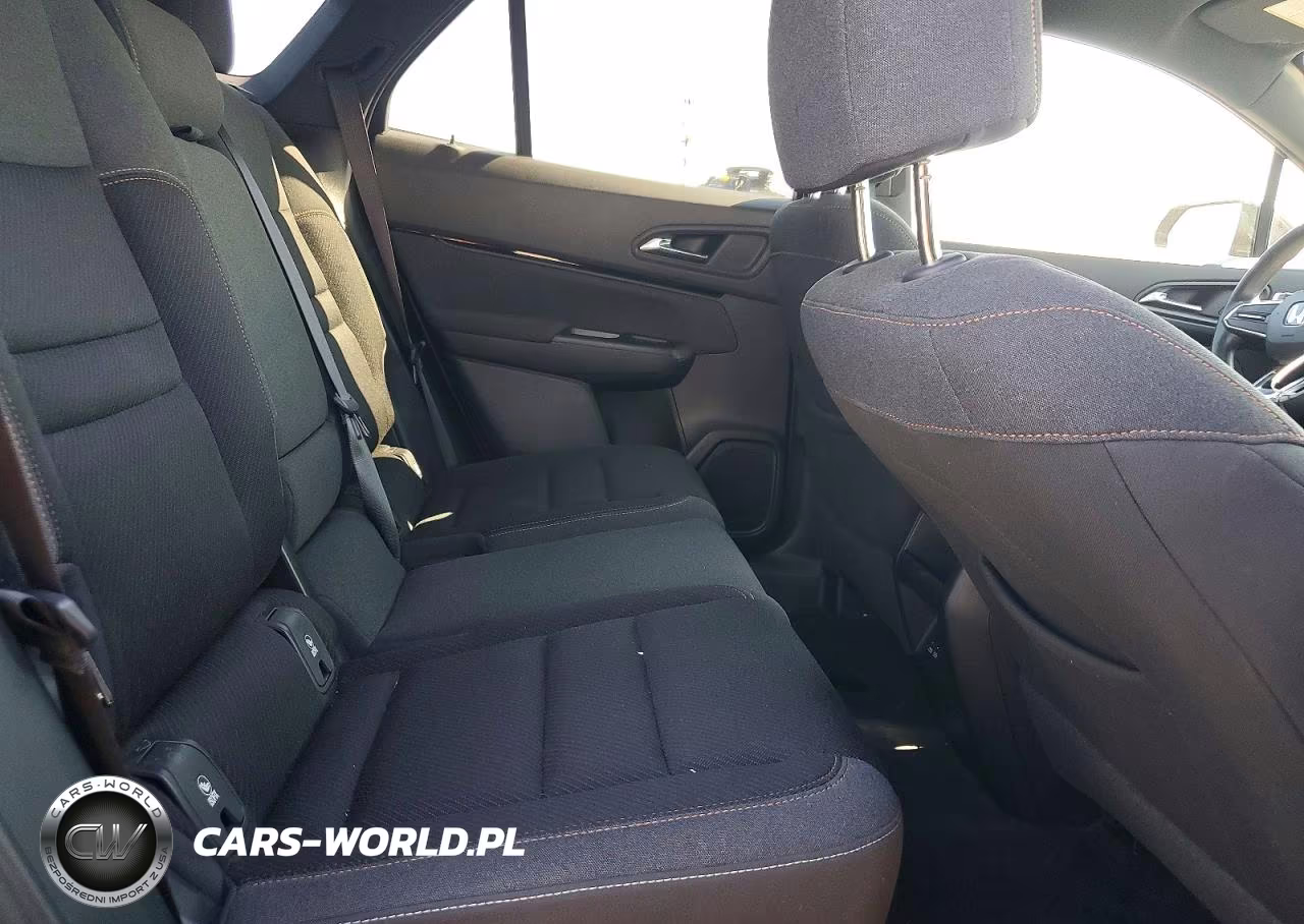 2024 Honda Prologue Ex VIN:3GPKHVRJ0RS516941 - 11