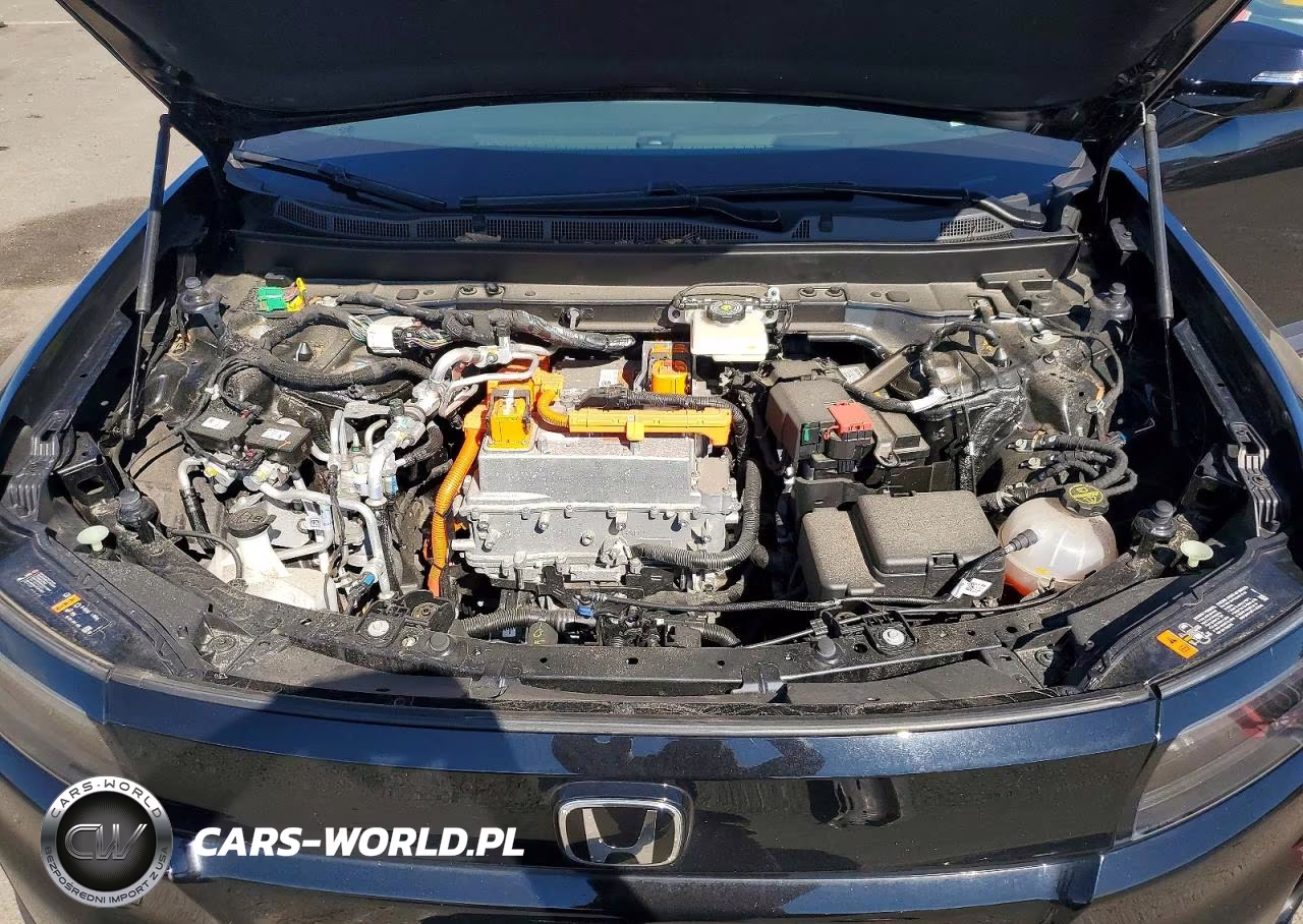 2024 Honda Prologue Ex VIN:3GPKHVRJ0RS516941 - 12