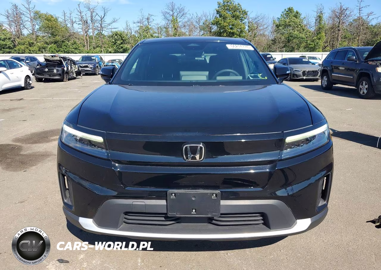 2024 Honda Prologue Ex VIN:3GPKHVRJ0RS516941 - 5