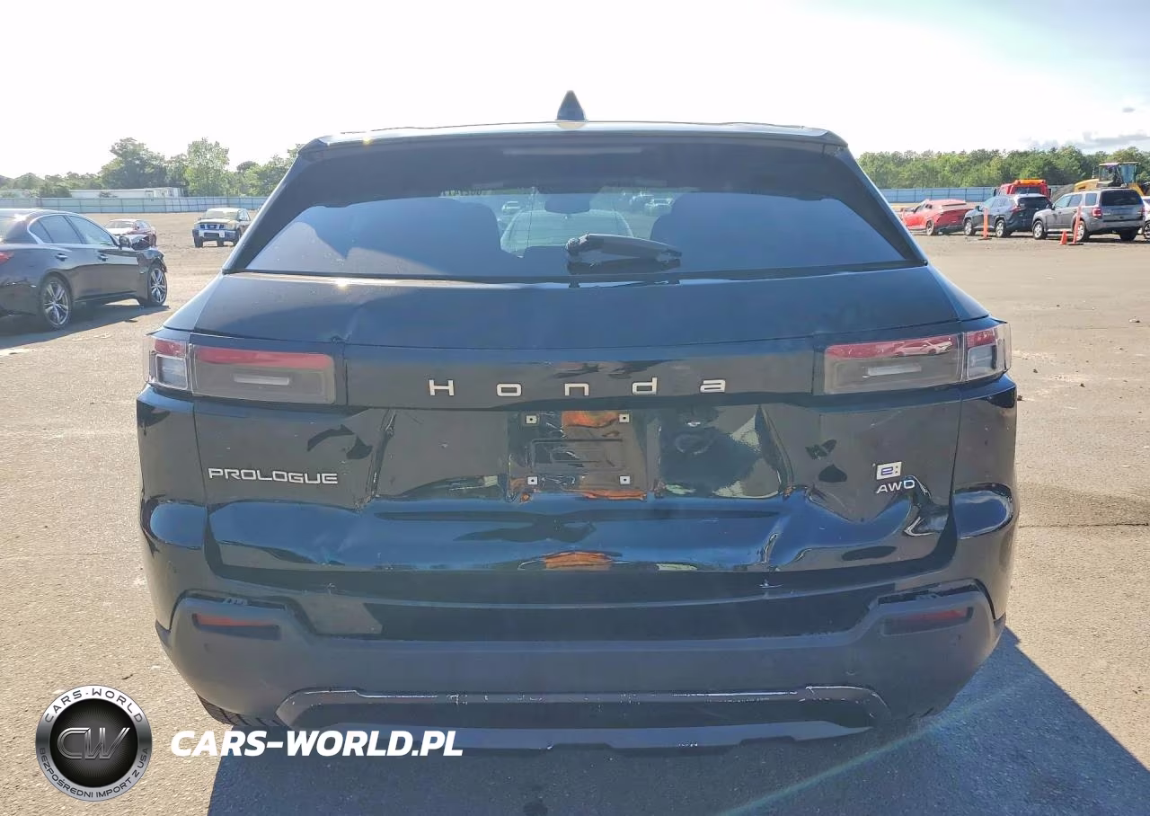 2024 Honda Prologue Ex VIN:3GPKHVRJ0RS516941 - 6