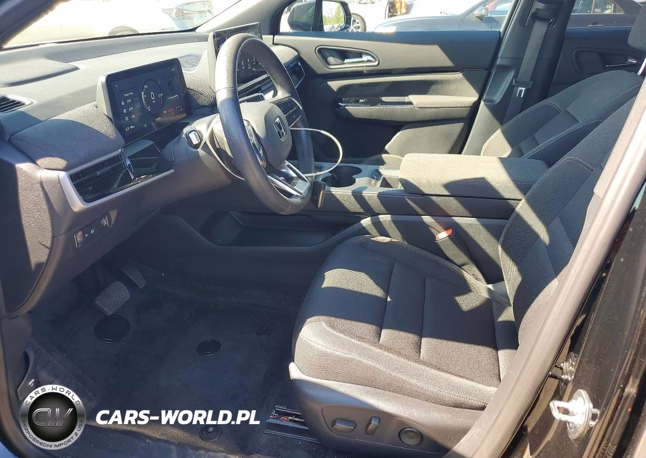 2024 Honda Prologue Ex VIN:3GPKHVRJ0RS516941 - 7