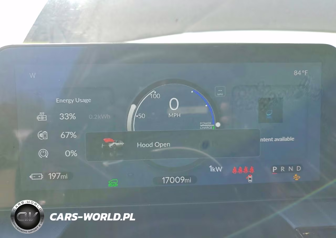 2024 Honda Prologue Ex VIN:3GPKHVRJ0RS516941 - 9