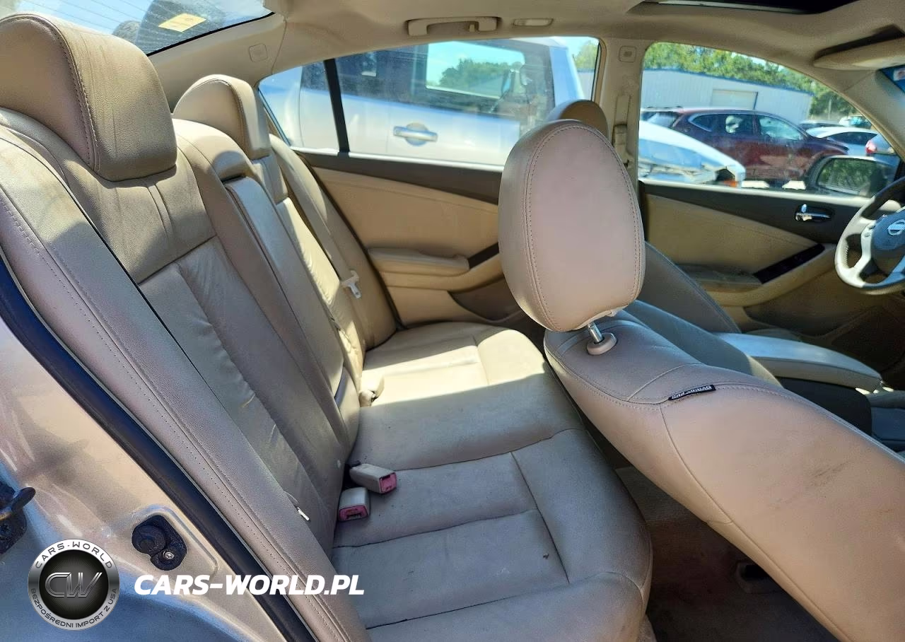 2010 Nissan Altima 2.5 VIN:1N4AL2AP7AN484729 - 10