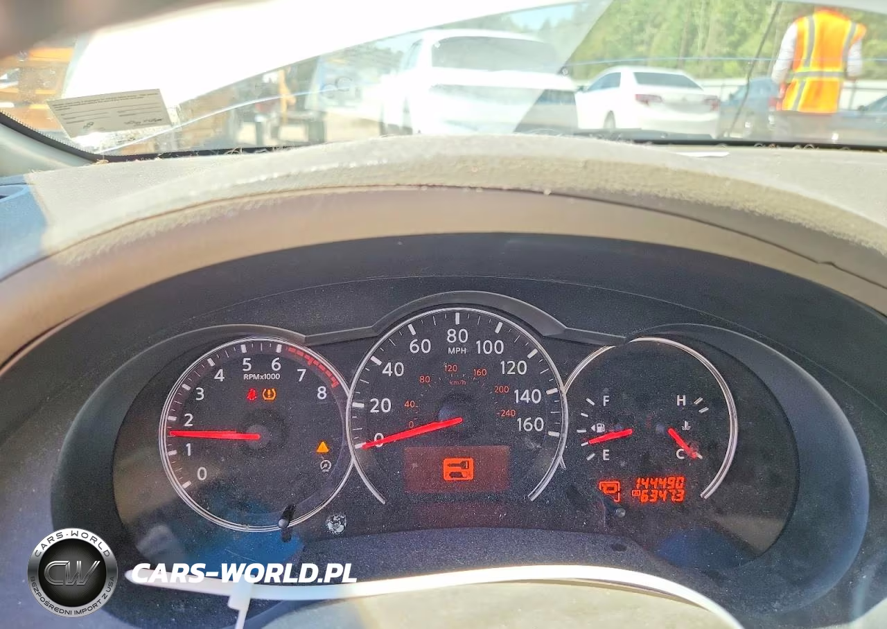 2010 Nissan Altima 2.5 VIN:1N4AL2AP7AN484729 - 9