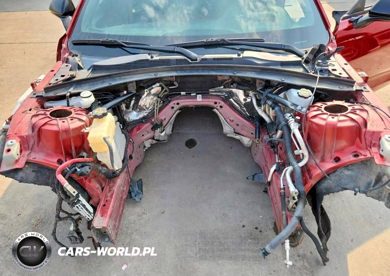 2021 Chevrolet Camaro Lz VIN:1G1FE1R78M0134383 - 11