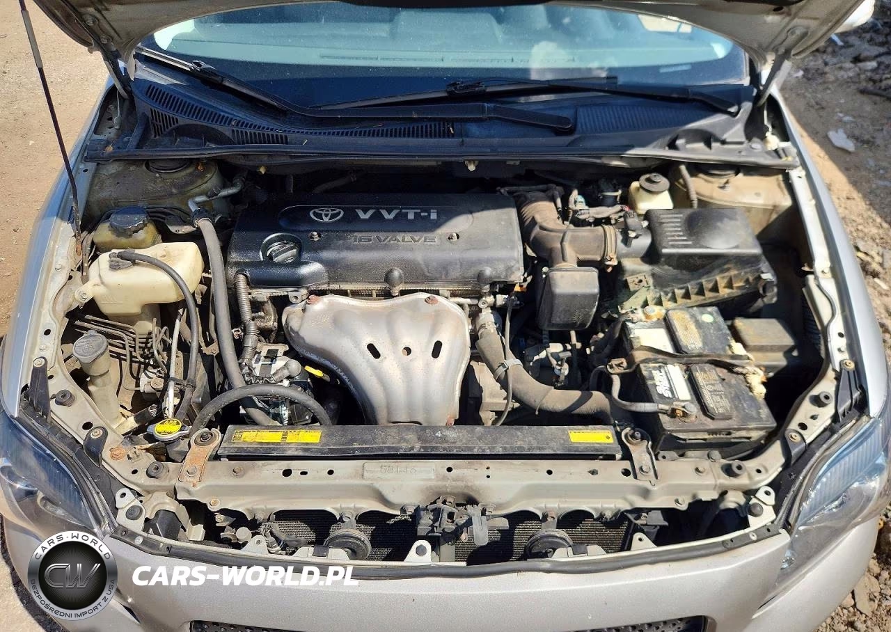 2009 Scion Tc Base VIN:JTKDE167690297245 - 11