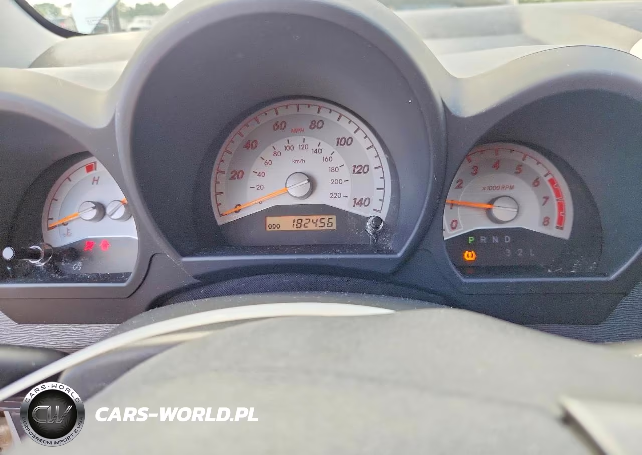2009 Scion Tc Base VIN:JTKDE167690297245 - 9