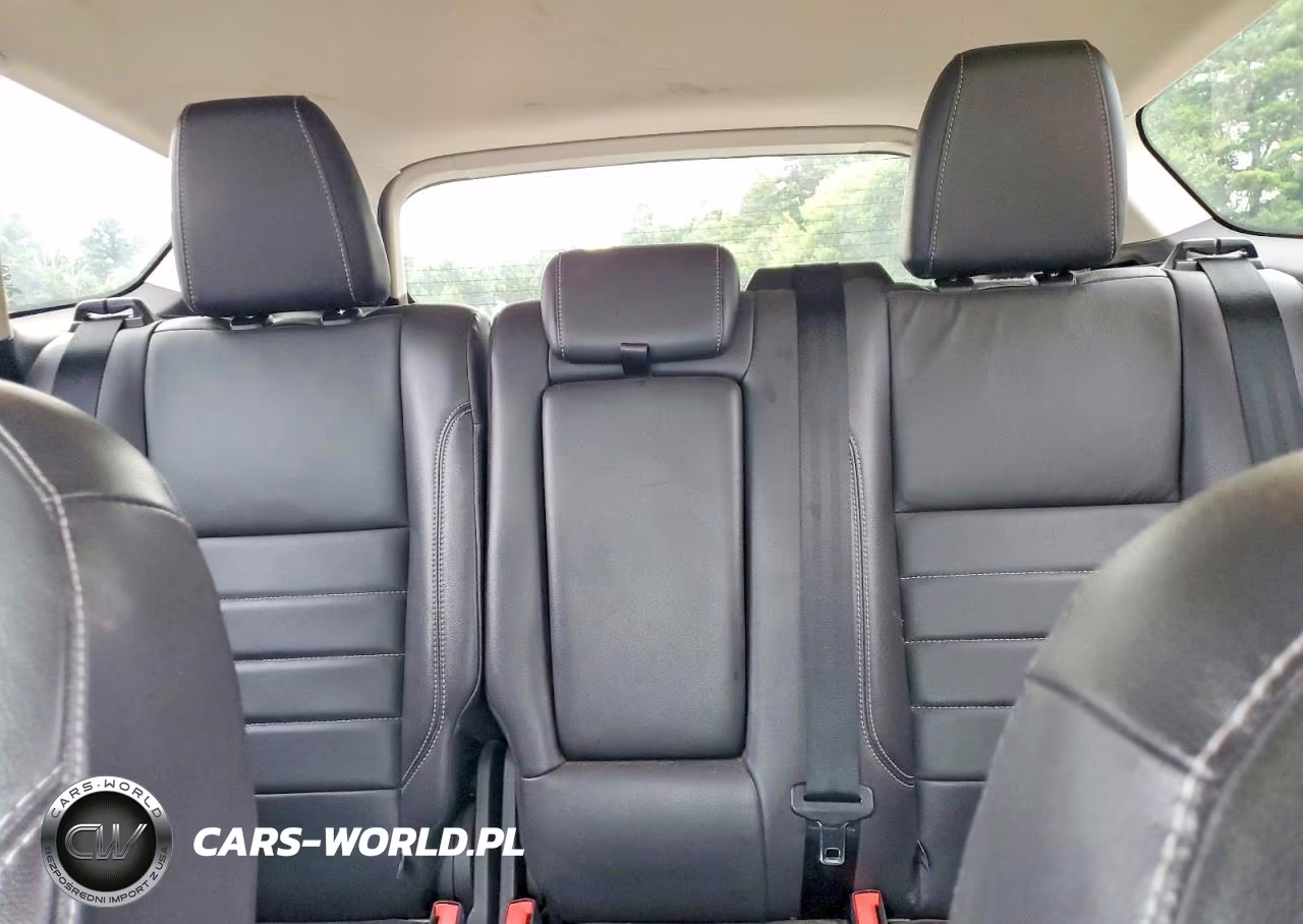 2016 Ford Escape Se VIN:1FMCU9GX2GUC32204 - 10