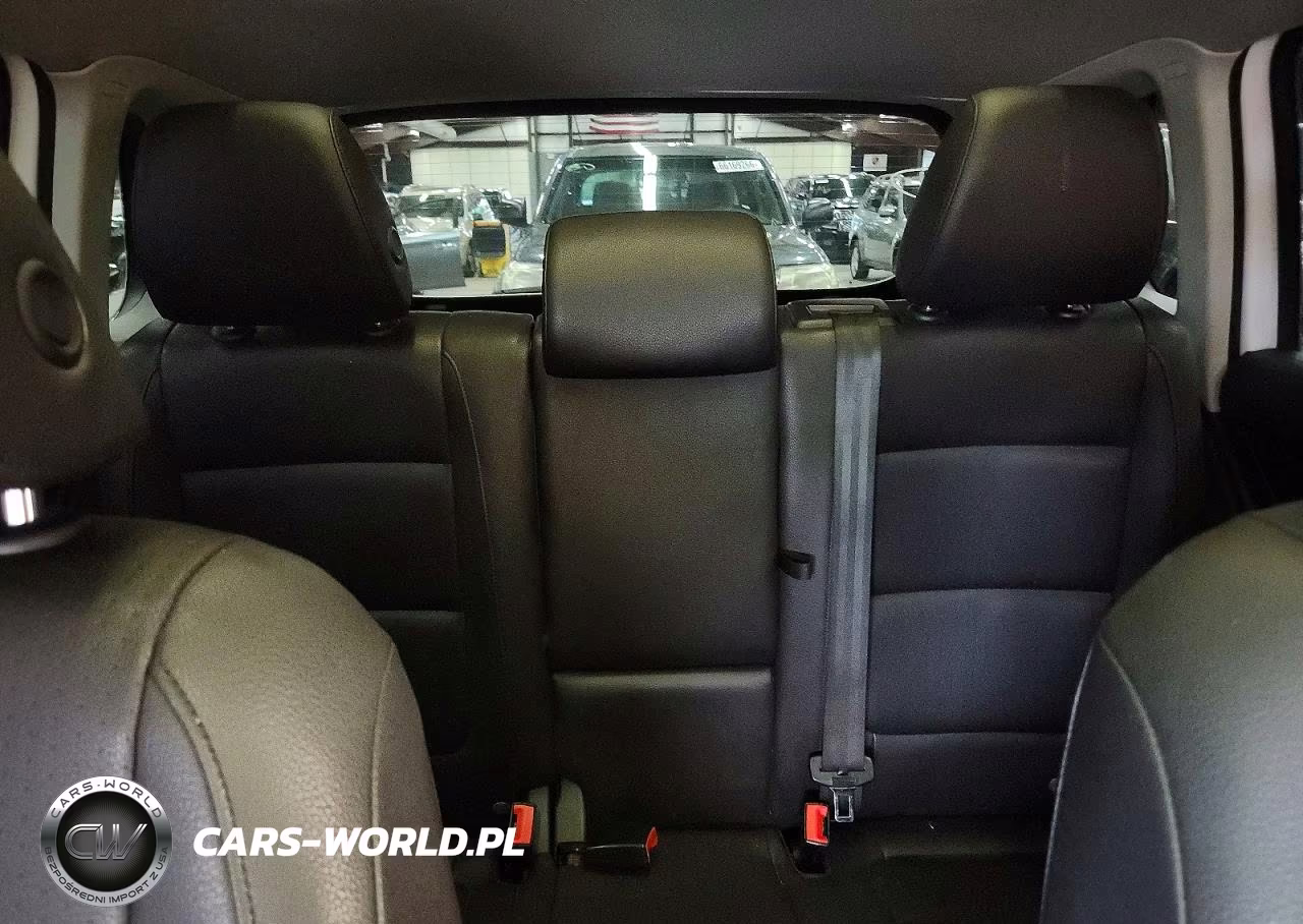 2015 Volk Tiguan S VIN:WVGBV7AX6FW602840 - 10