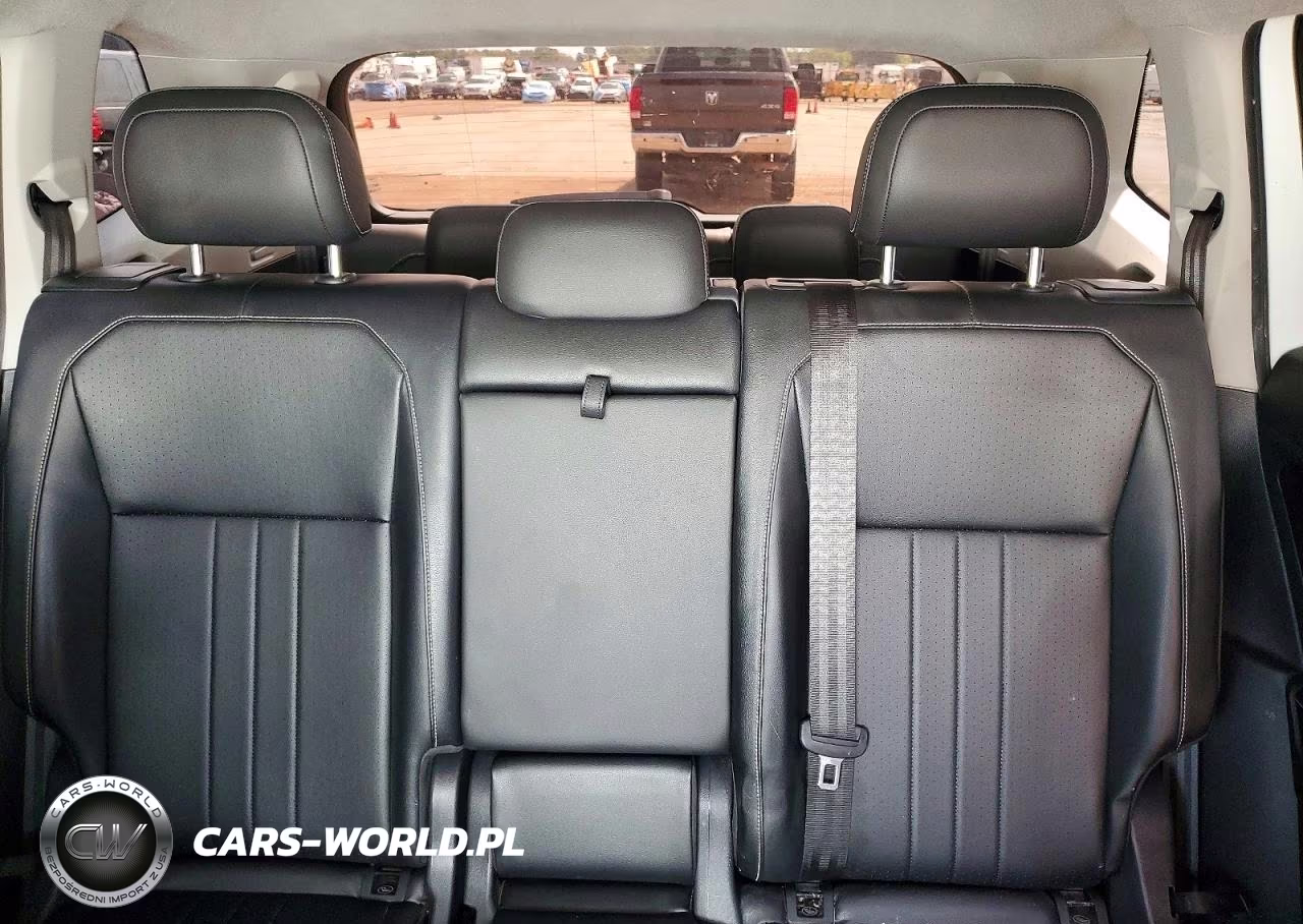 2022 Volkswagen Tiguan Se VIN:3VV3B7AX5NM080445 - 10