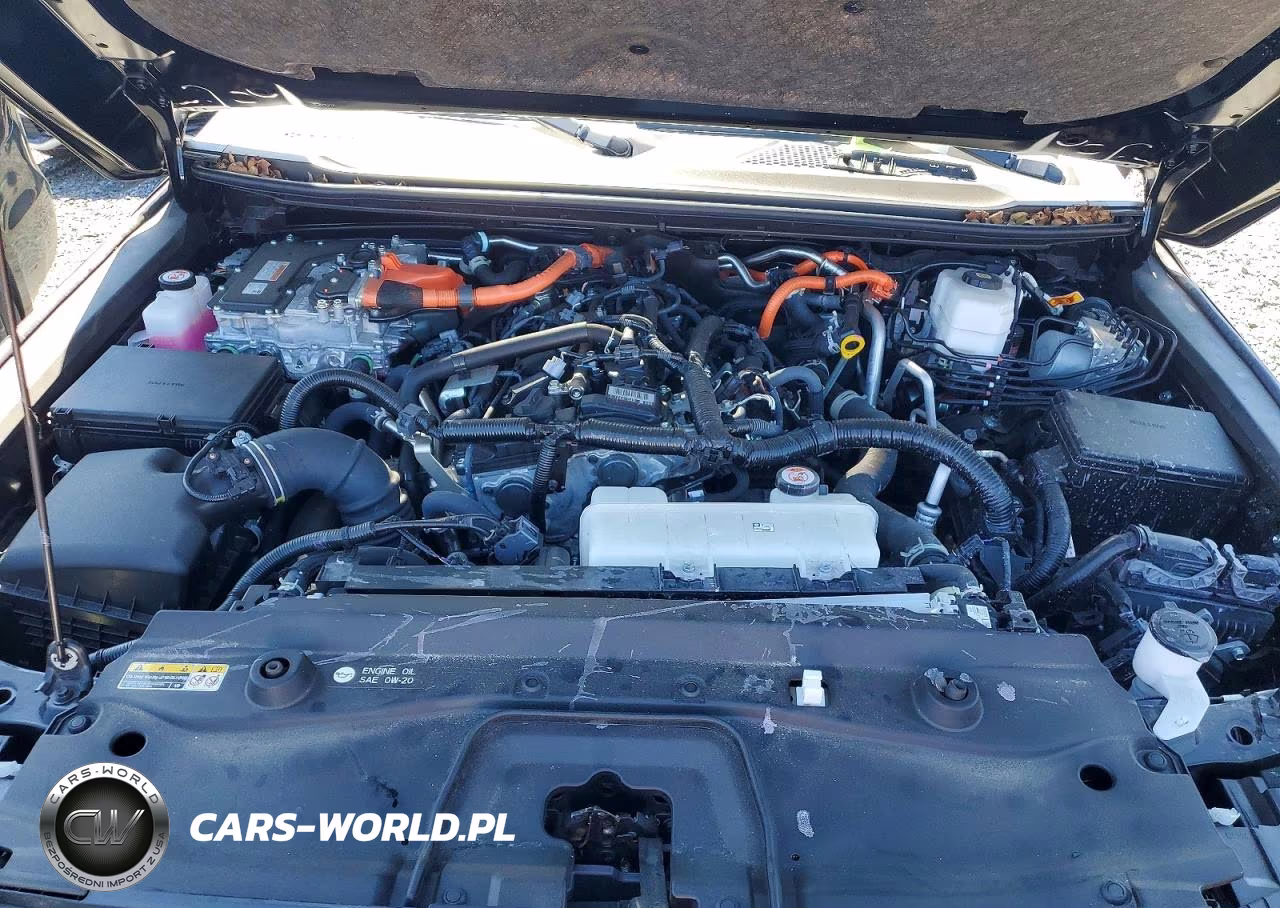2025 Toyota Land Cruiser Base VIN:JTEABFAJ6SK045715 - 12
