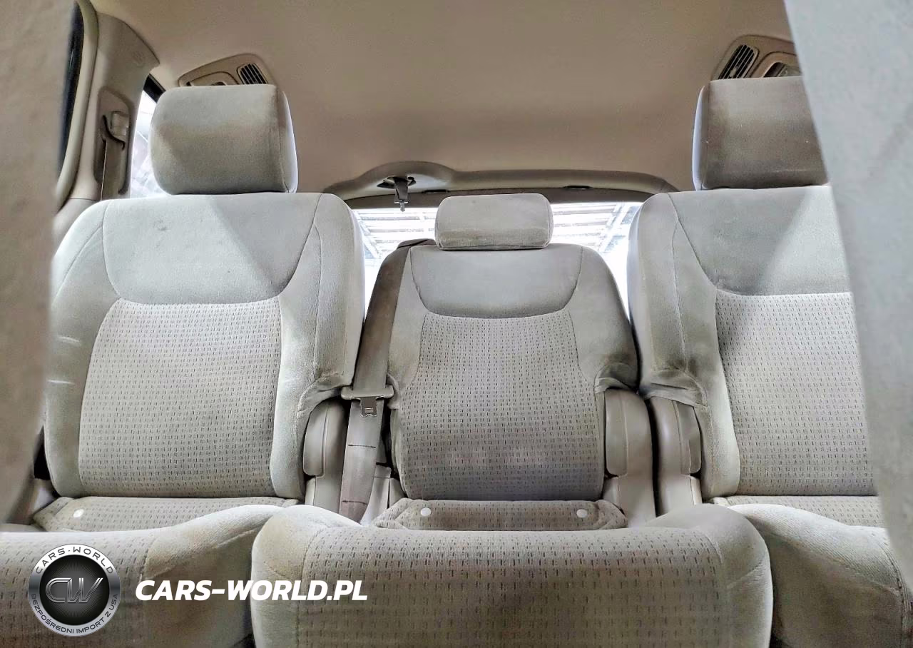 2021 Toyota Sienna Ce 8 Passenger VIN:5TDZA23C66S409311 - 10