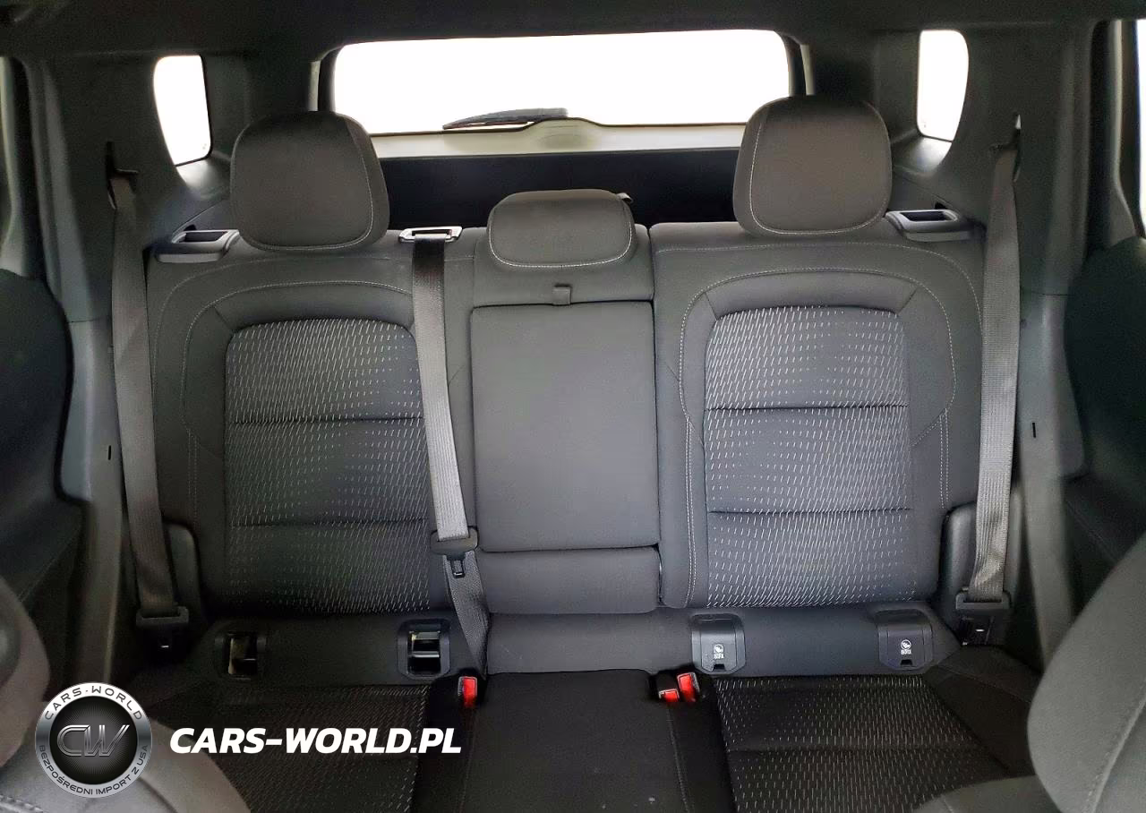 2025 Chevrolet Equinox Lt VIN:3GNAXPEG9SL254494 - 10