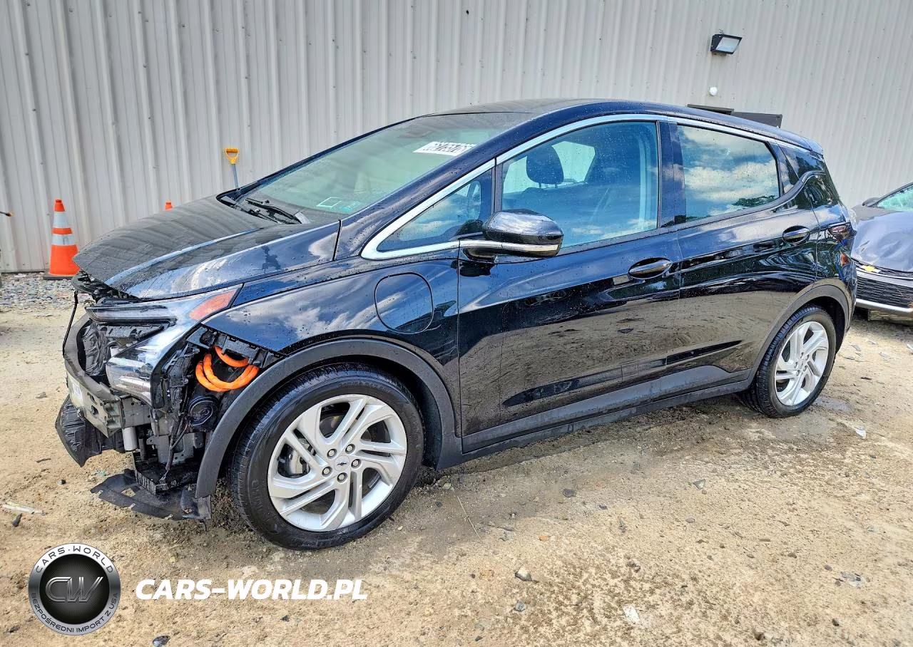 2023 Chevrolet Bolt Ev 1Lt – zdjęcie 1 z 12