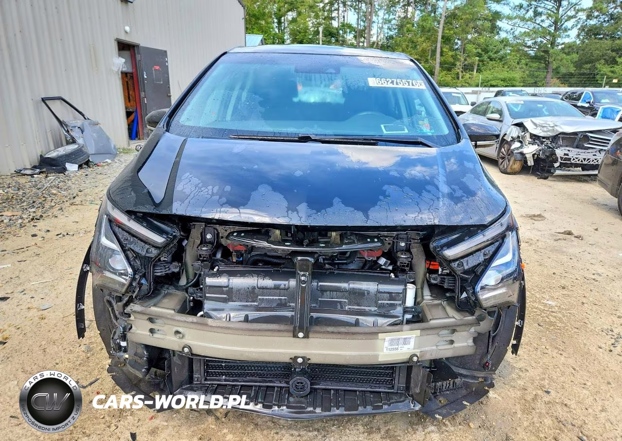 2023 Chevrolet Bolt Ev 1Lt VIN:1G1FW6S02P4176875 - 5