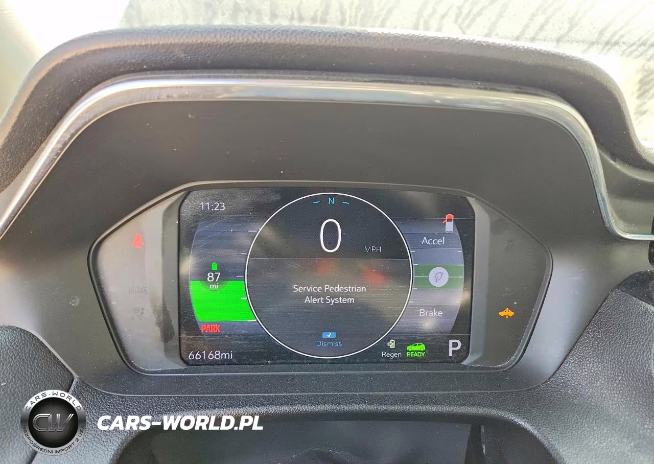 2023 Chevrolet Bolt Ev 1Lt VIN:1G1FW6S02P4176875 - 9
