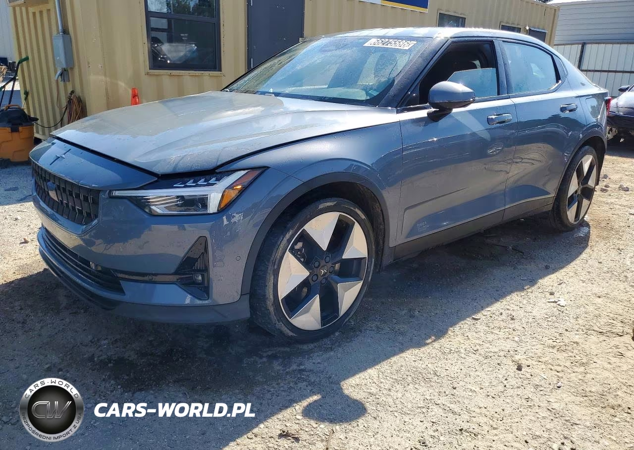 2023 Polestar 2 – zdjęcie 1 z 13