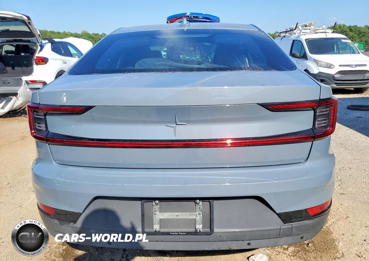 2023 Polestar 2 VIN:YSMED3KA7PL131747 - 6
