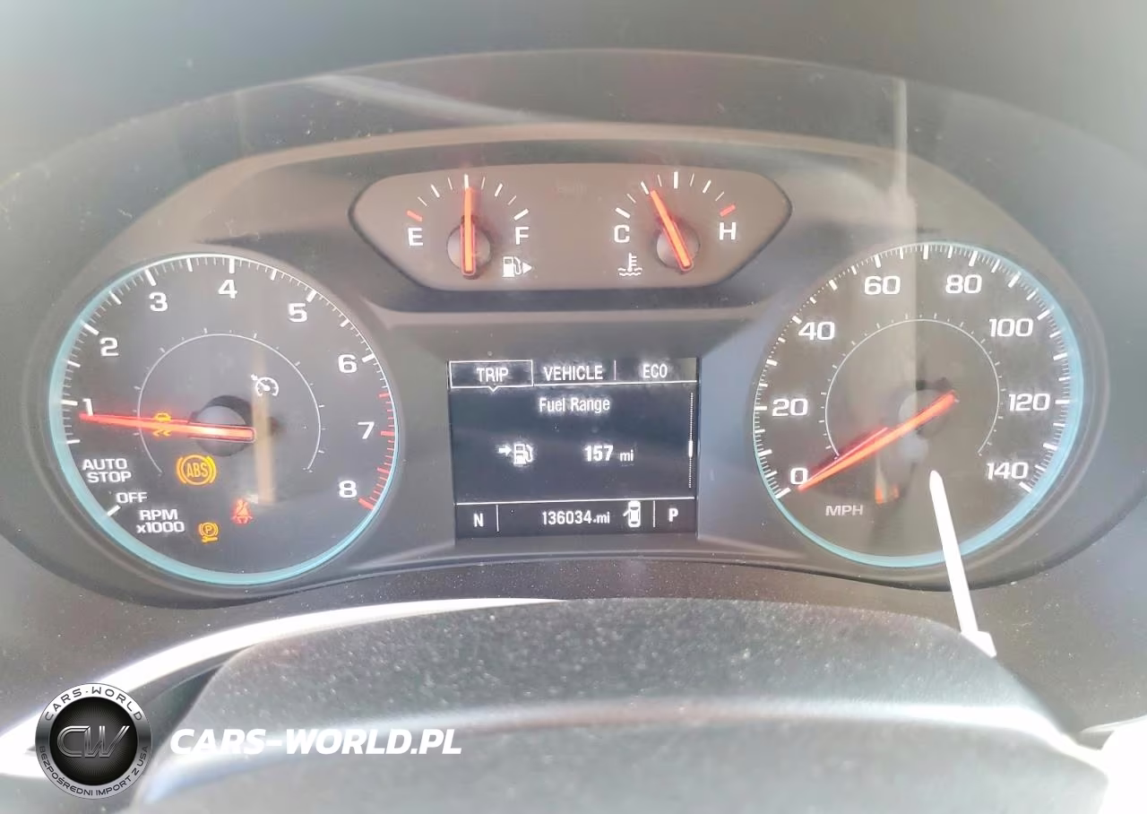 2023 Chevrolet Malibu Lt VIN:1G1ZD5ST4PF189624 - 9