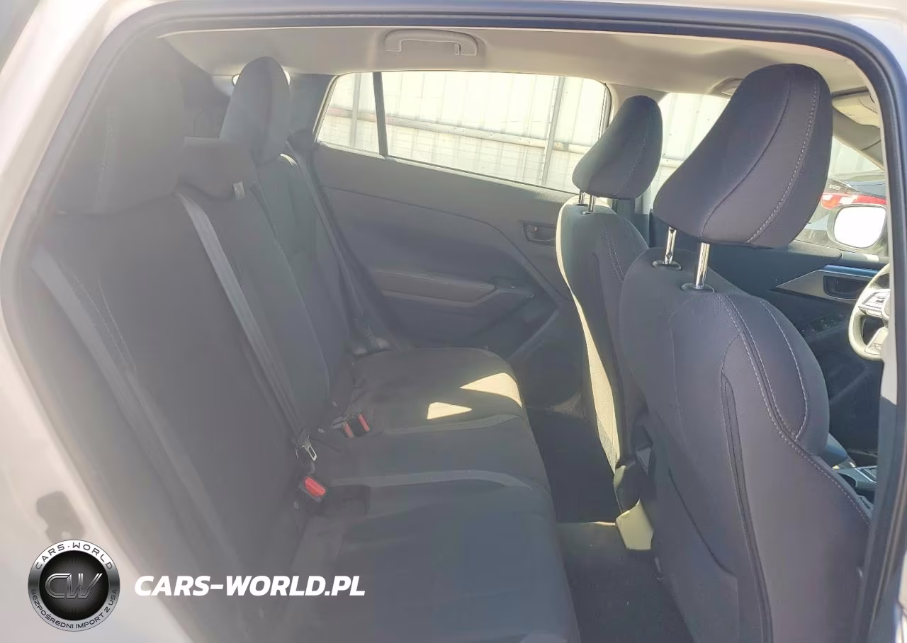 2024 Subaru Impreza VIN:JF1GUABC9R8321877 - 10