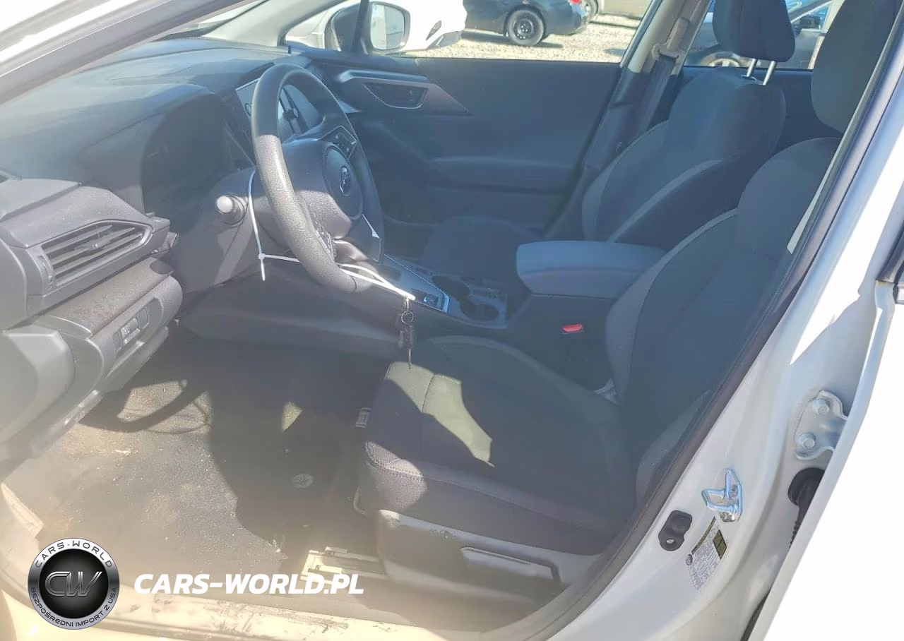 2024 Subaru Impreza VIN:JF1GUABC9R8321877 - 7