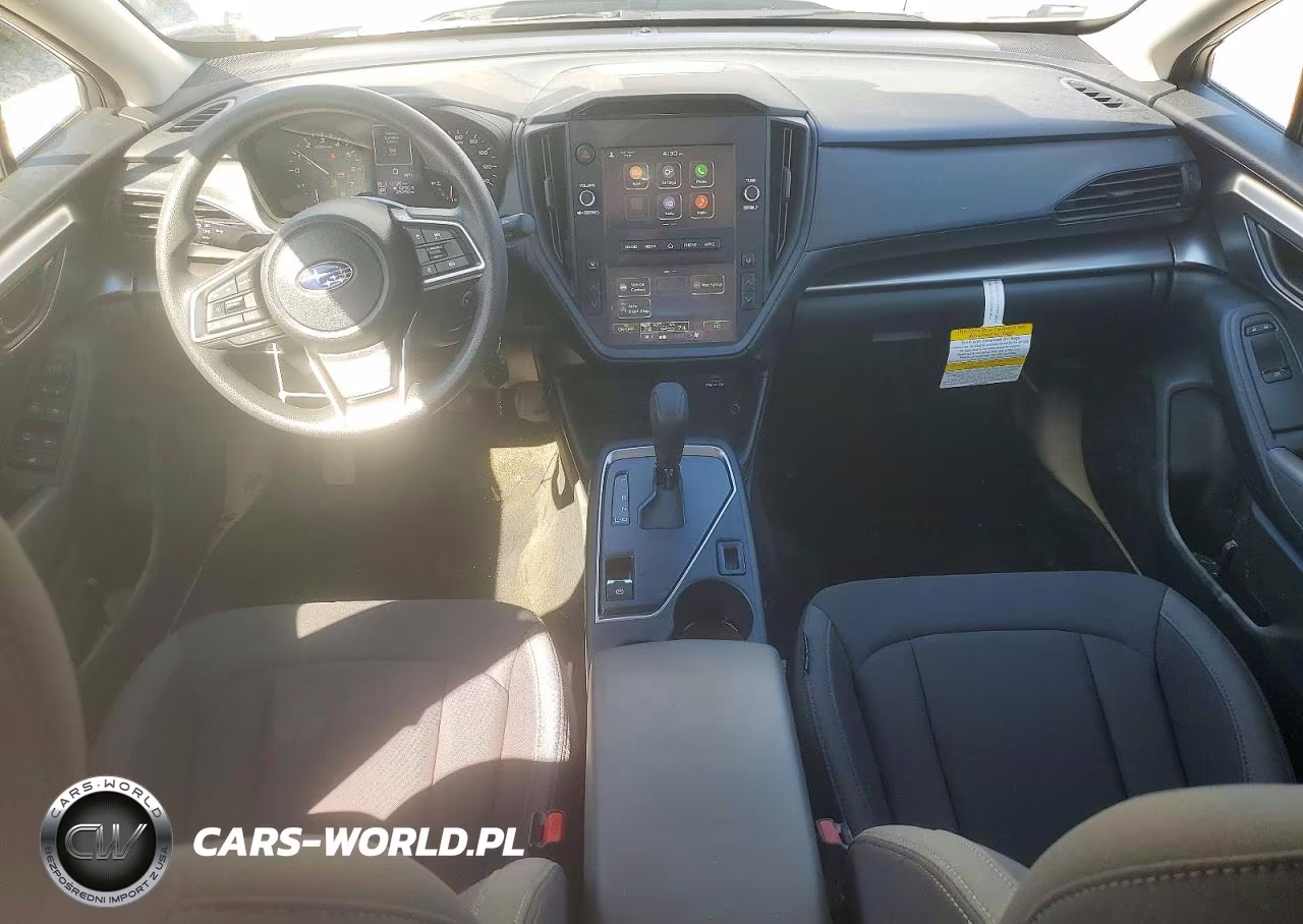 2024 Subaru Impreza VIN:JF1GUABC9R8321877 - 8