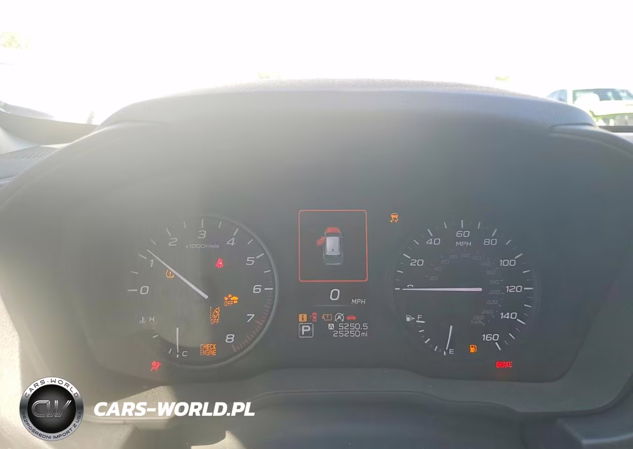 2024 Subaru Impreza VIN:JF1GUABC9R8321877 - 9