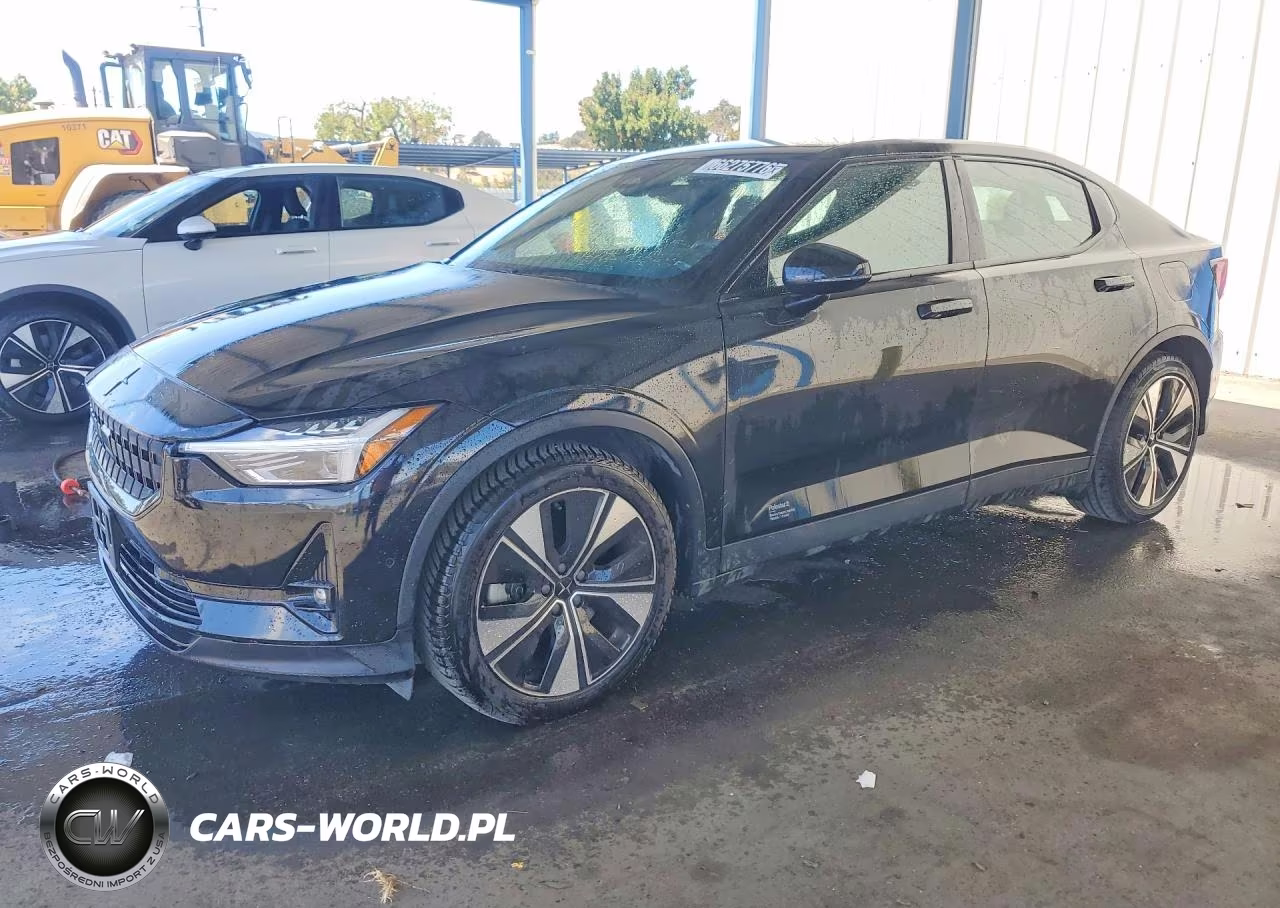 2023 Polestar 2