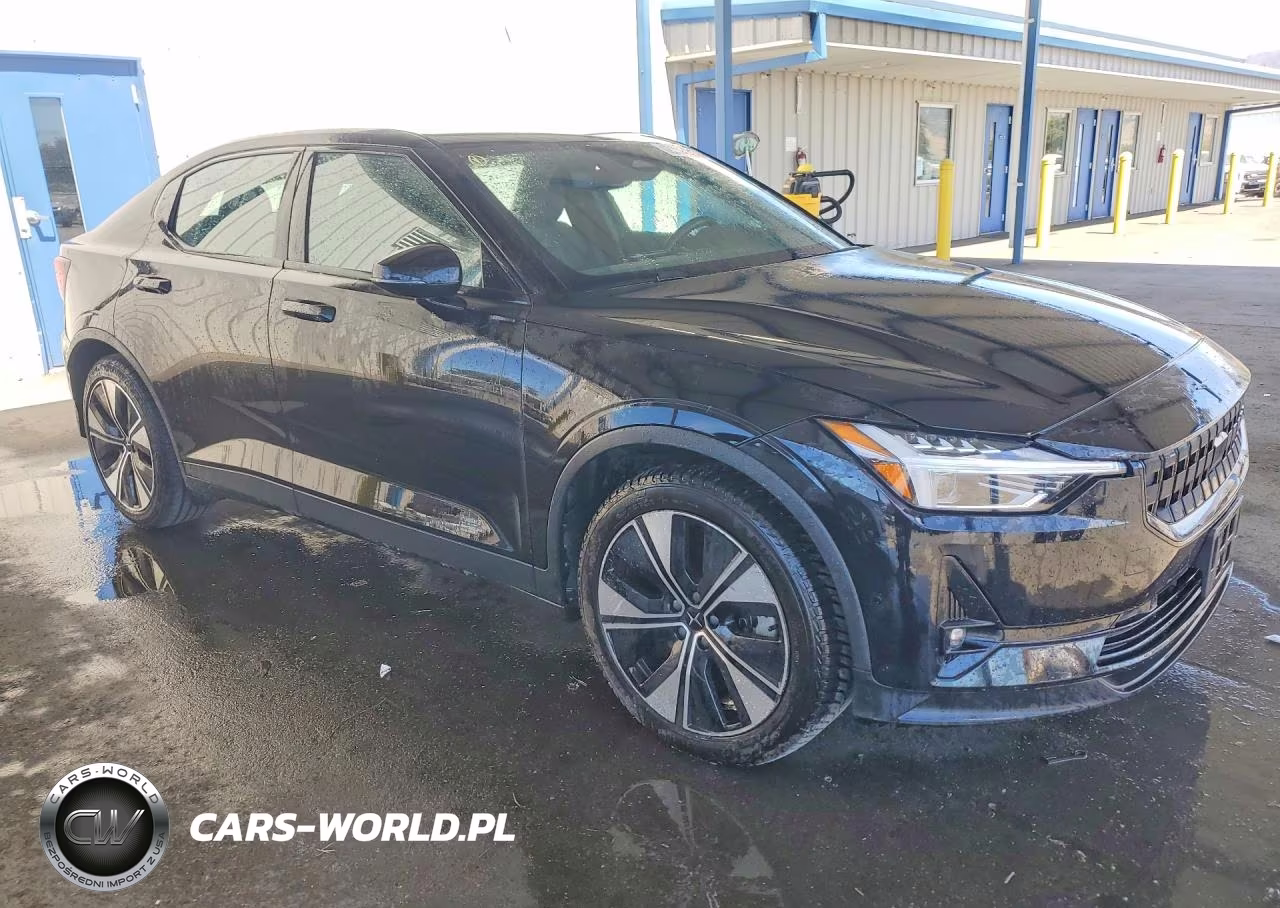 2023 Polestar 2 VIN:YSMEG3KA8PL159015 - 4