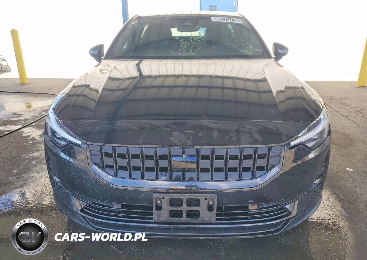 2023 Polestar 2 VIN:YSMEG3KA8PL159015 - 5