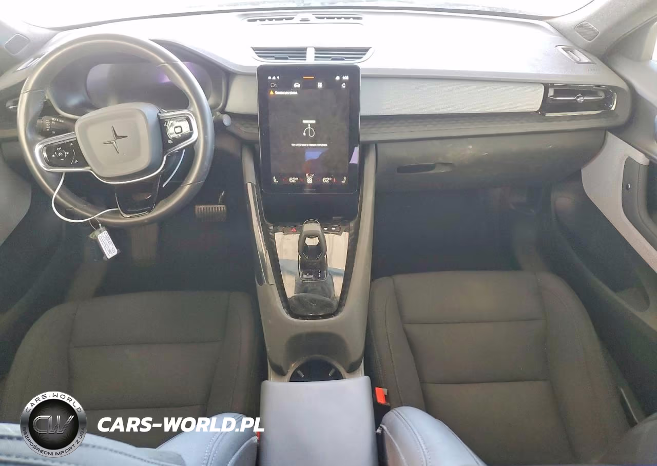 2023 Polestar 2 VIN:YSMEG3KA8PL159015 - 8