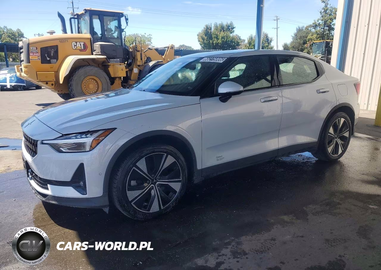 2023 Polestar 2