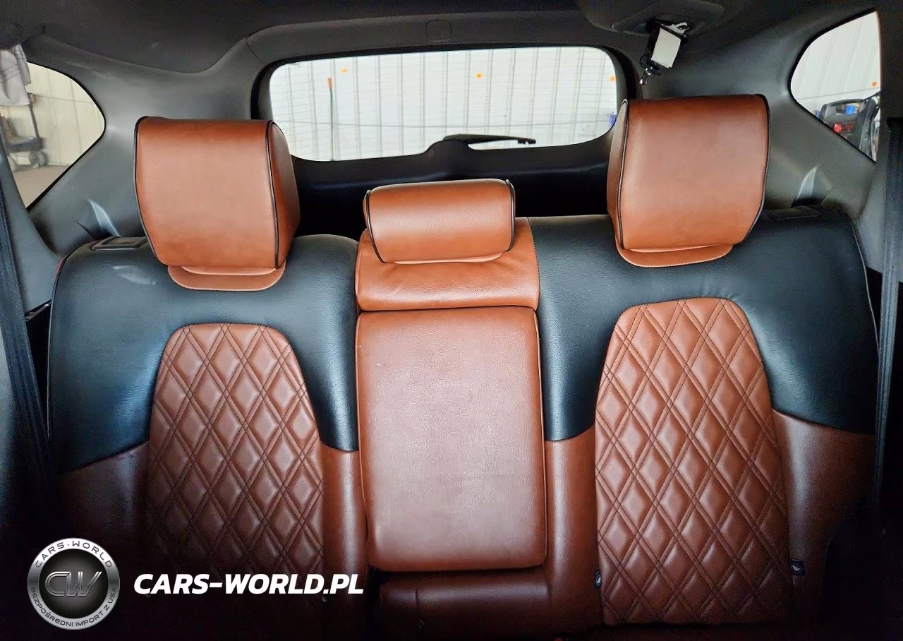 2021 Honda Cr-V Exl VIN:2HKRW2H83MH649800 - 10
