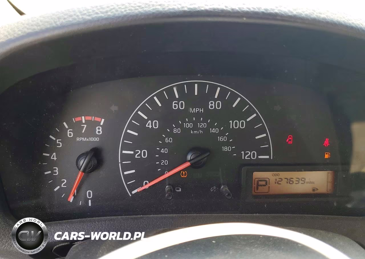 2017 Nissan Nv200 Sv VIN:3N6CM0KN0HK709233 - 9