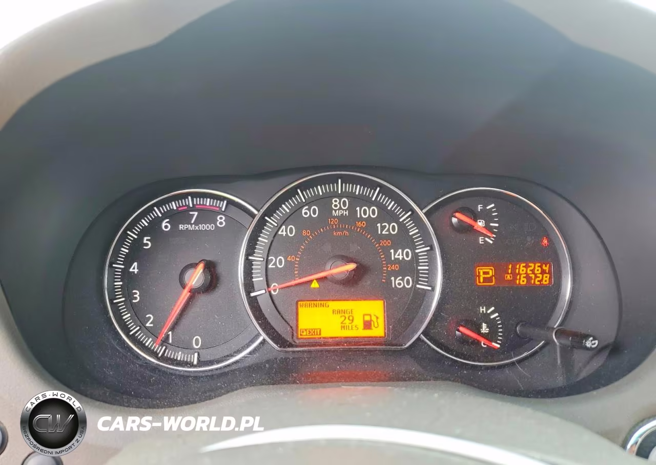 2009 Nissan Maxima 3.5 S VIN:1N4AA51E19C801448 - 9