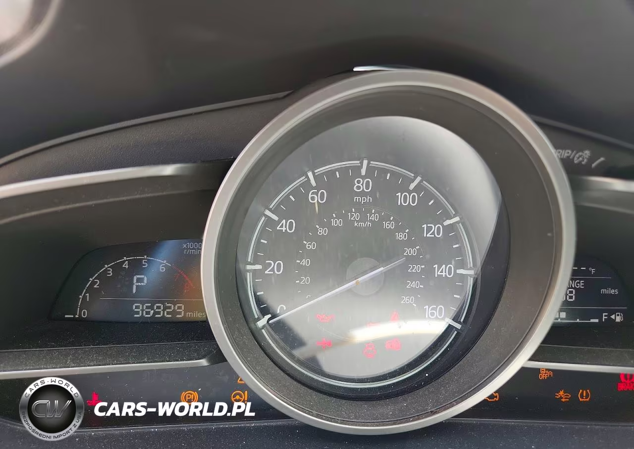2018 Mazda 3 Sport VIN:3MZBN1U77JM171198 - 9