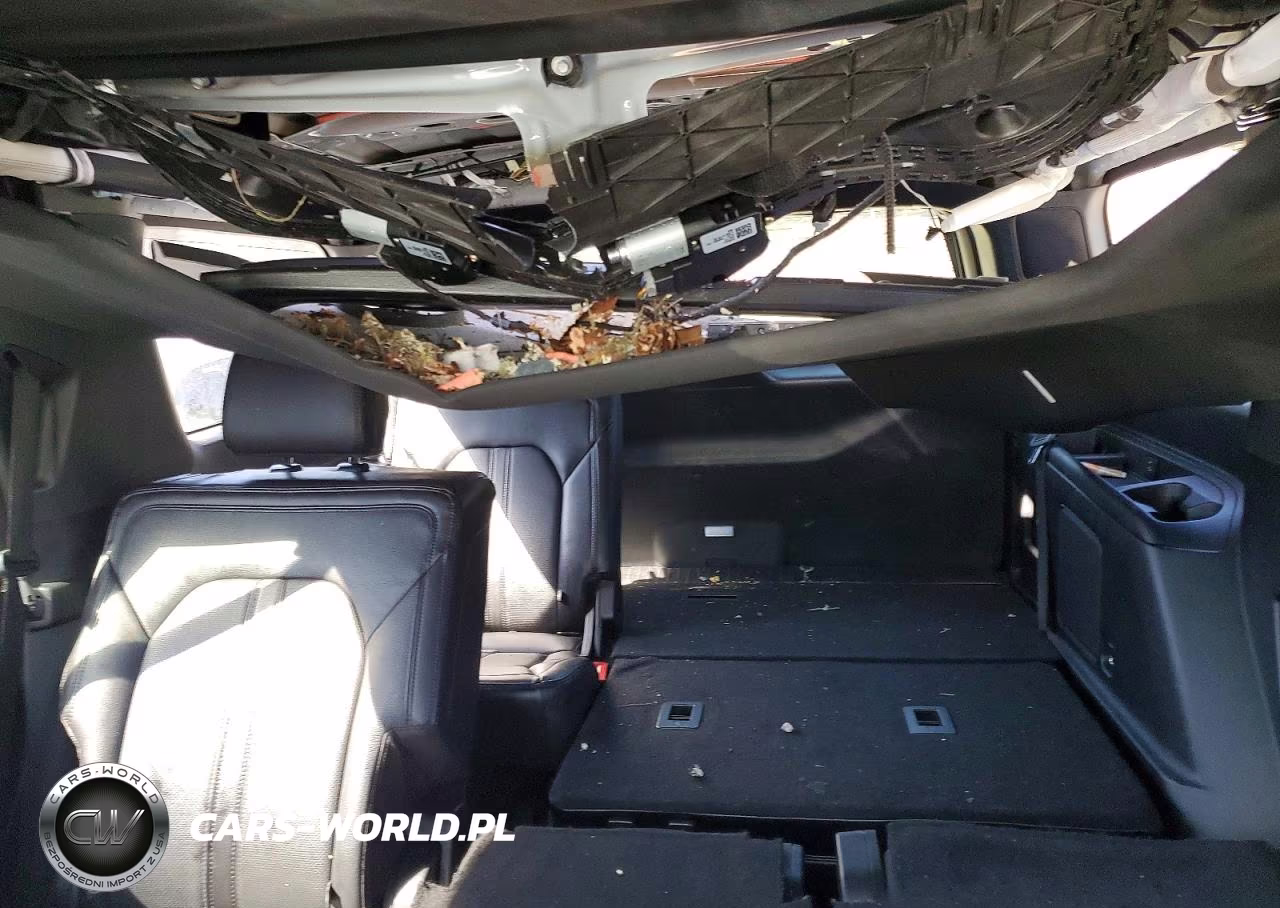 2019 Ford Expedition Limited VIN:1FMJU2AT5KEA84167 - 10