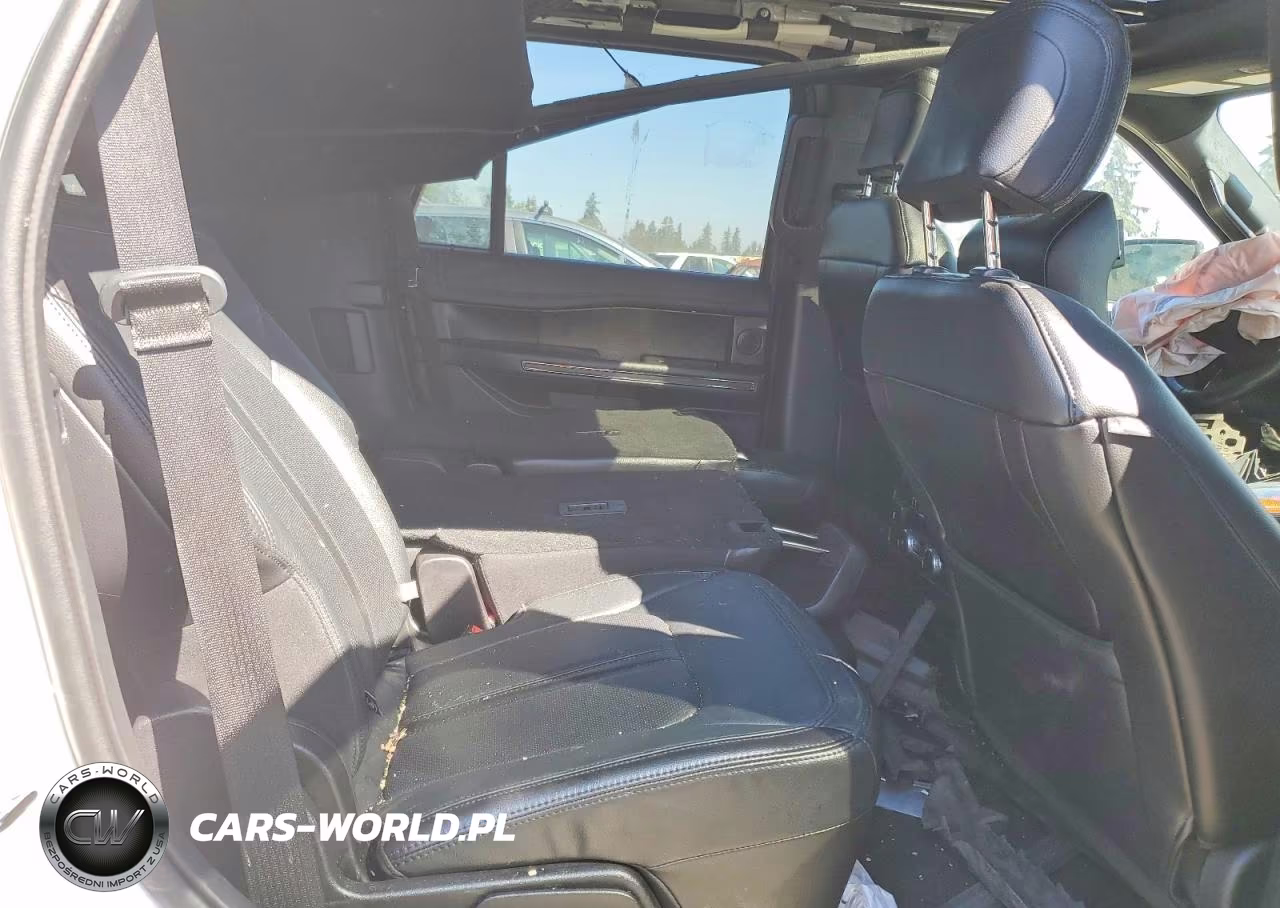 2019 Ford Expedition Limited VIN:1FMJU2AT5KEA84167 - 11