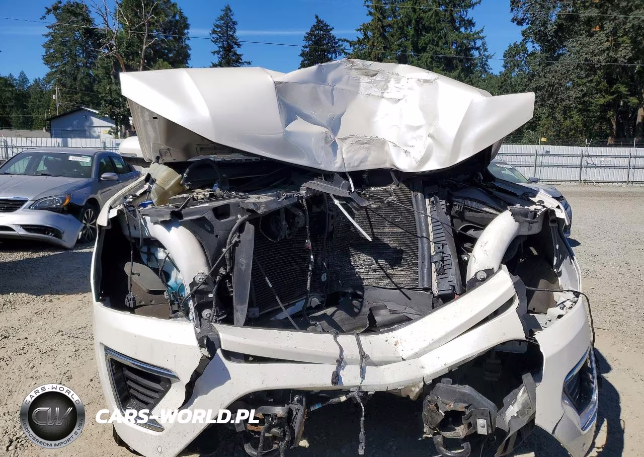 2019 Ford Expedition Limited VIN:1FMJU2AT5KEA84167 - 5